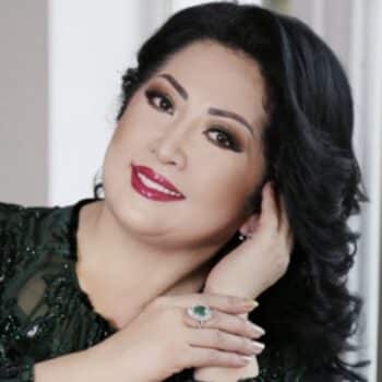 Макпал Жунусова