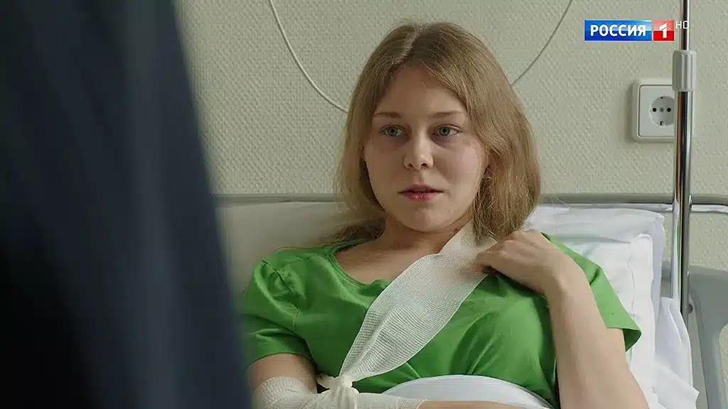 Анна Дулова