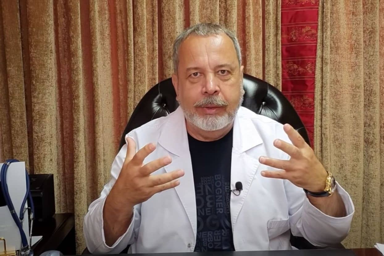 Алексей Ковальков