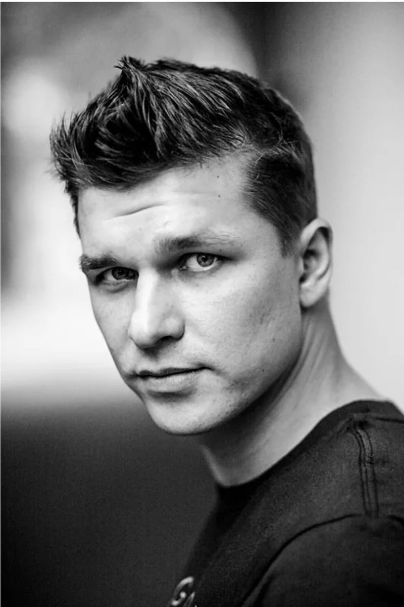 Руслан Ягудин