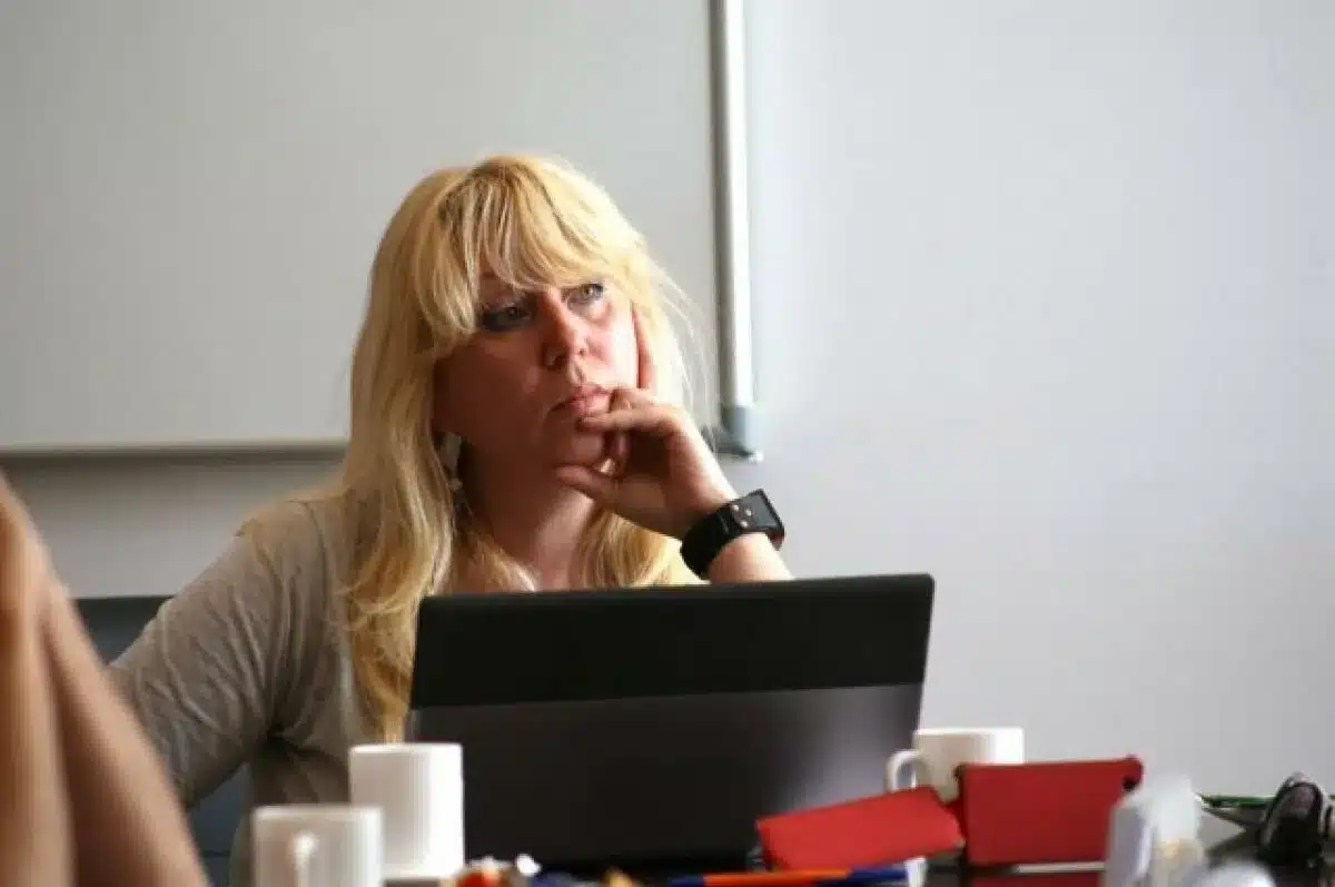 Ирина Вячеславовна Славина