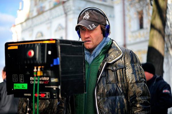 Марюс Эрикович Вайсберг