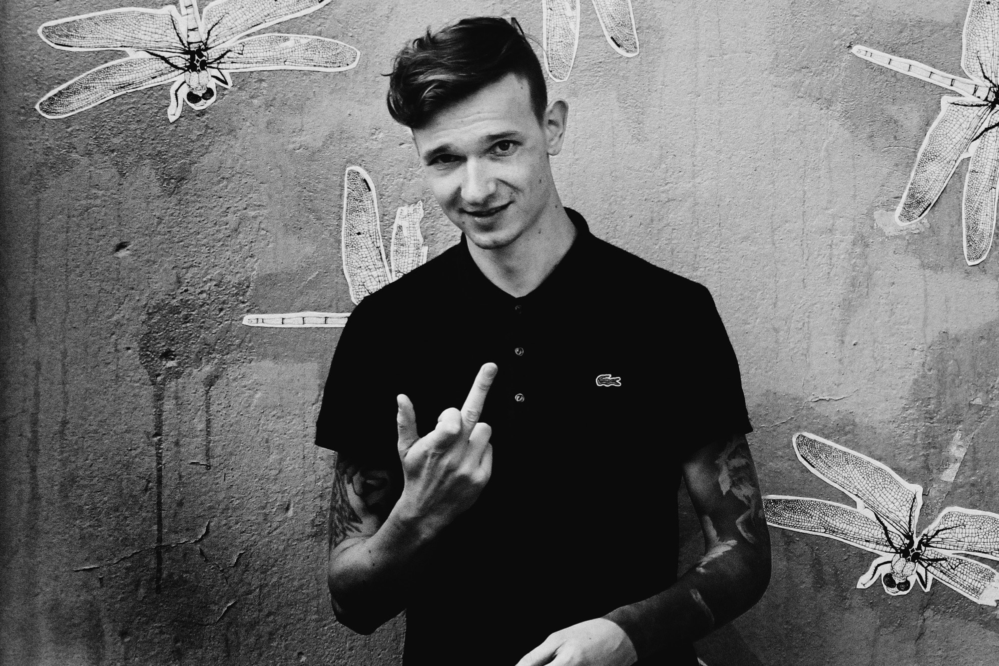 Рома Англичанин