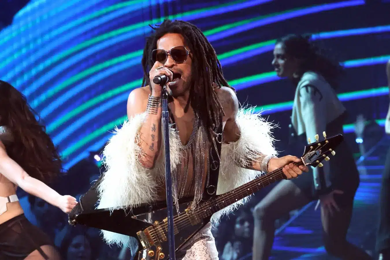 Ленни Кравиц