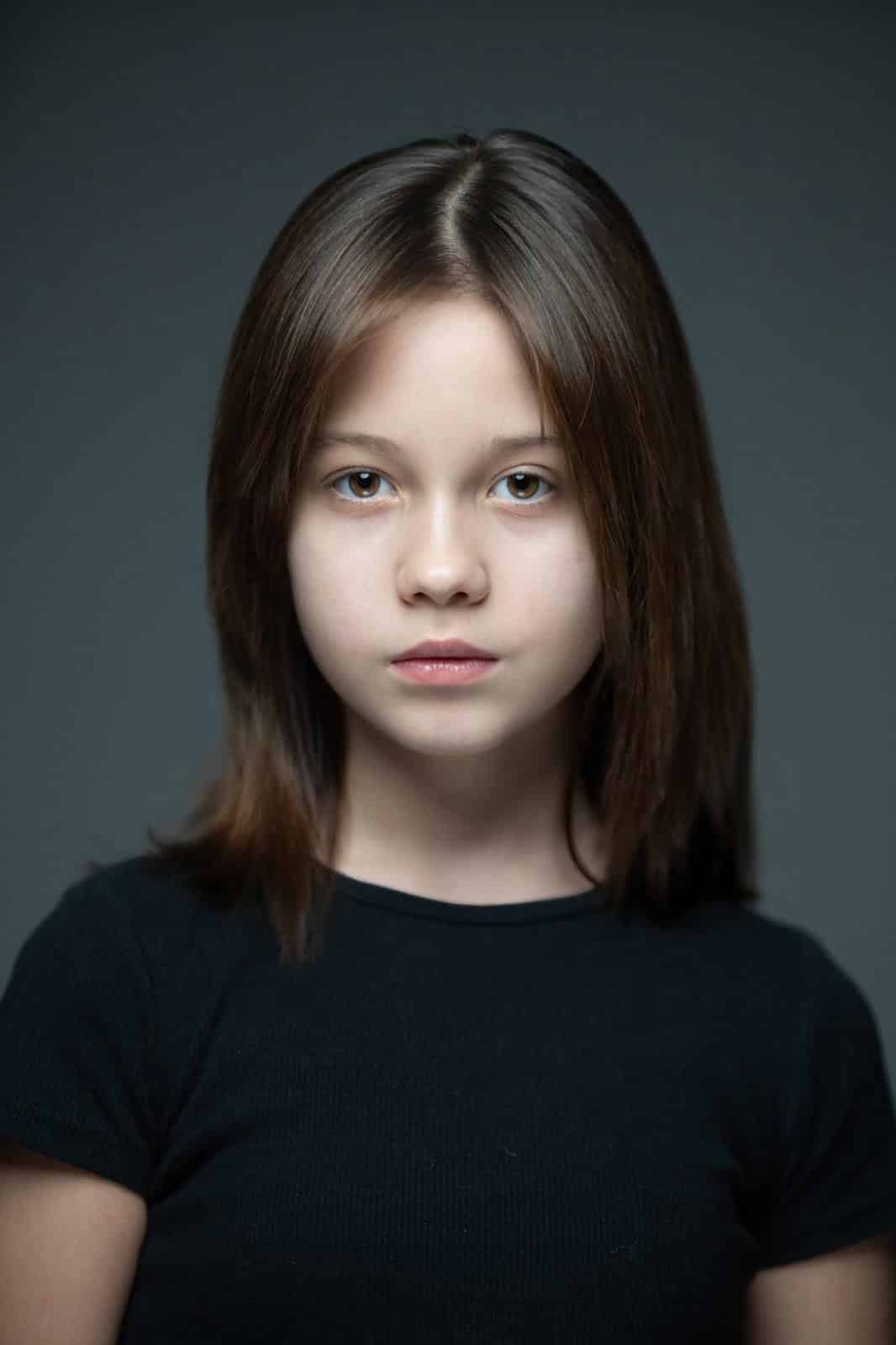 Екатерина Алексеевна Темнова