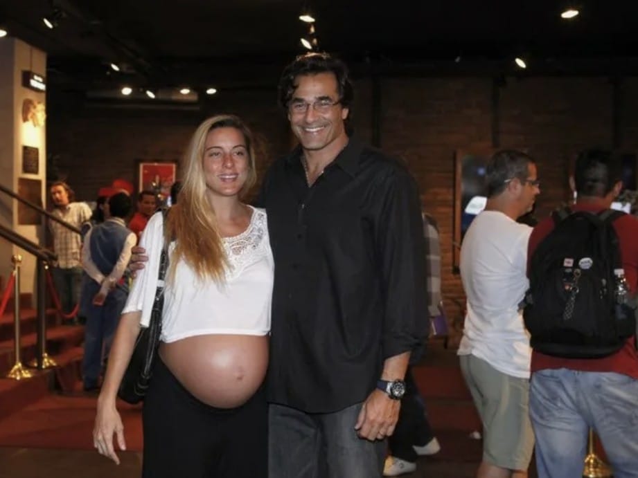 Лусиано Шафир