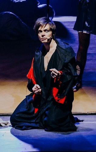 Александр Сергеевич Казьмин