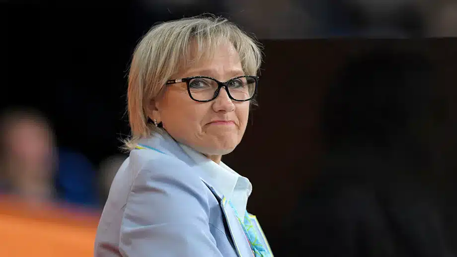 Елена Давыдова