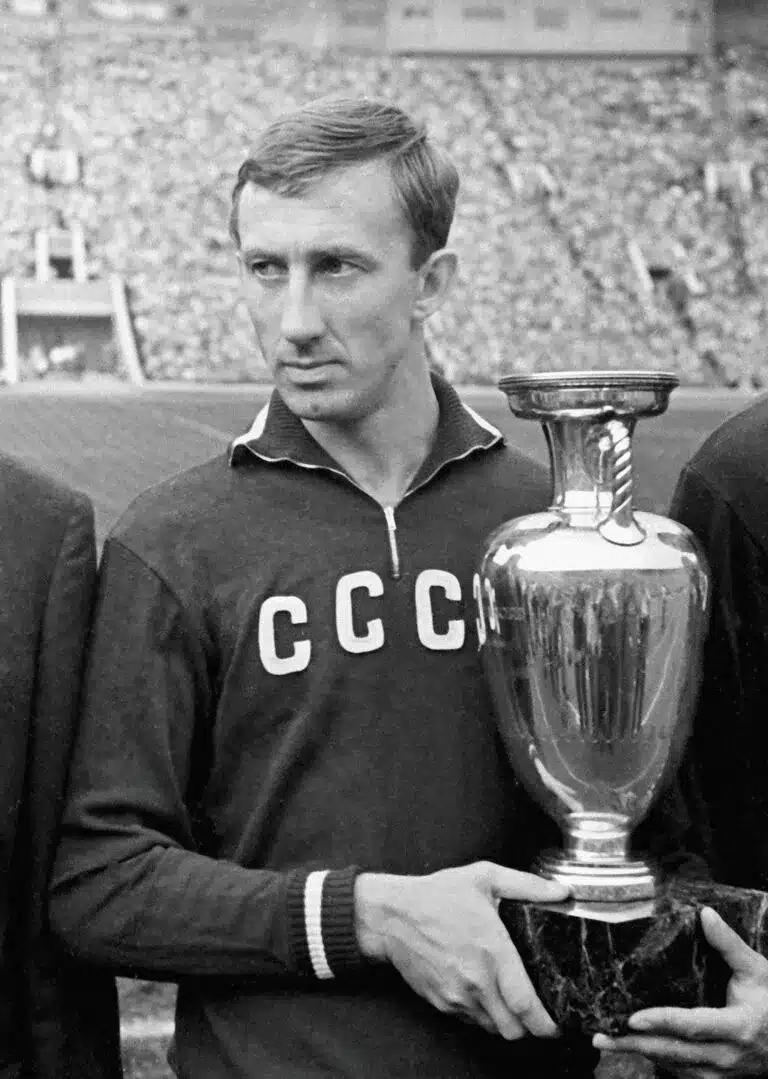 Игорь Александрович Нетто