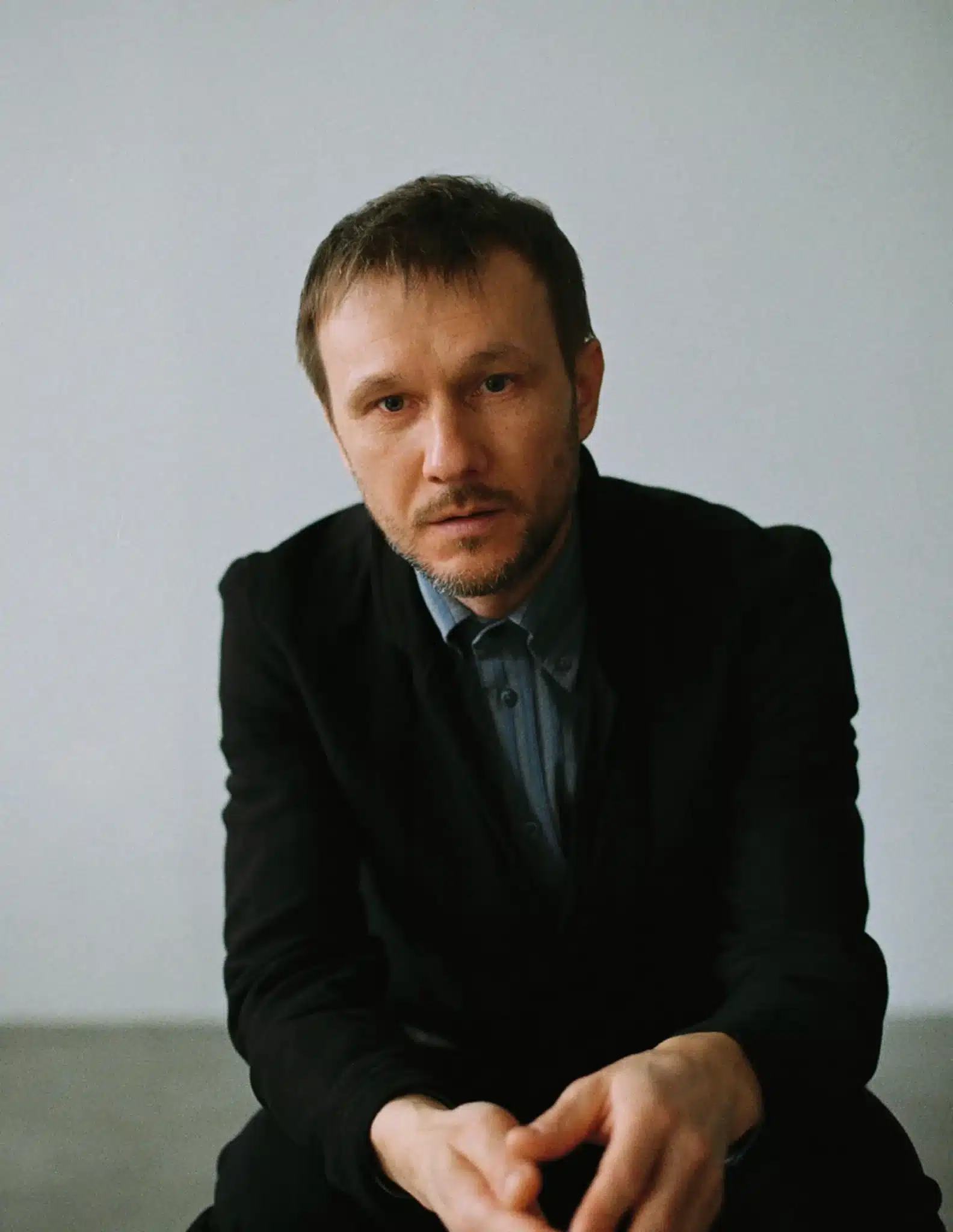 Николай Мачульский