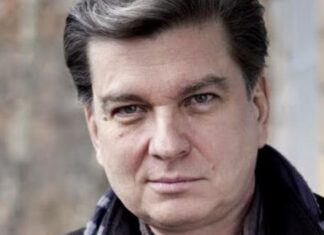 Виктор Запорожский