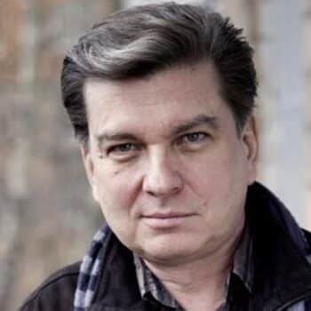 Виктор Запорожский