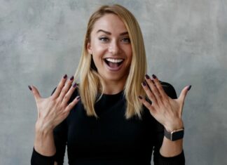 Мария Соколова