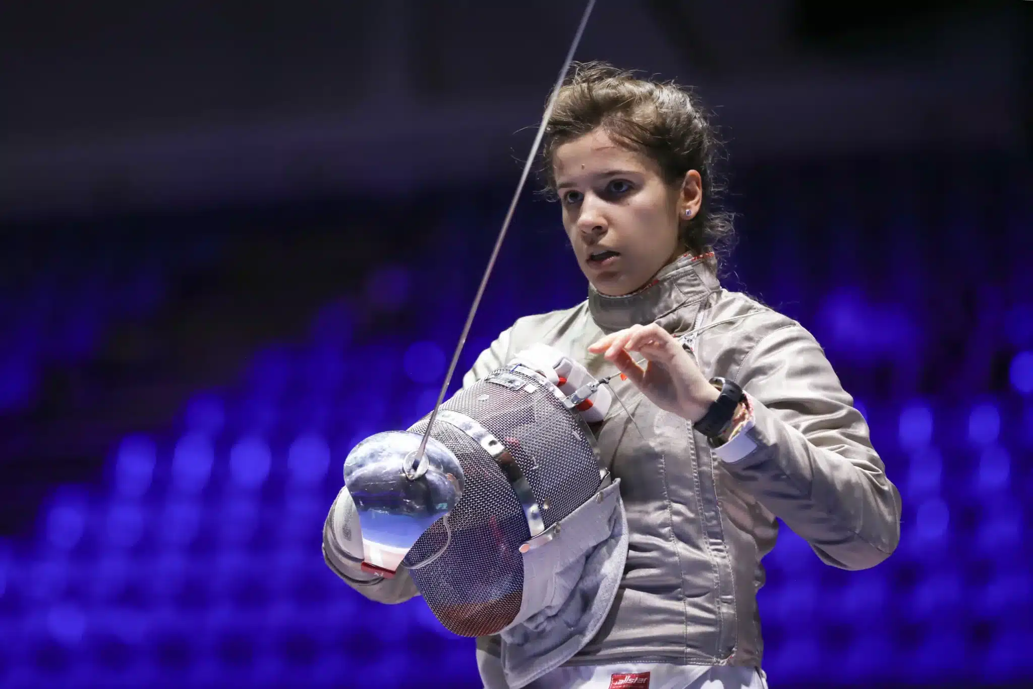 Ольга Алексеевна Никитина