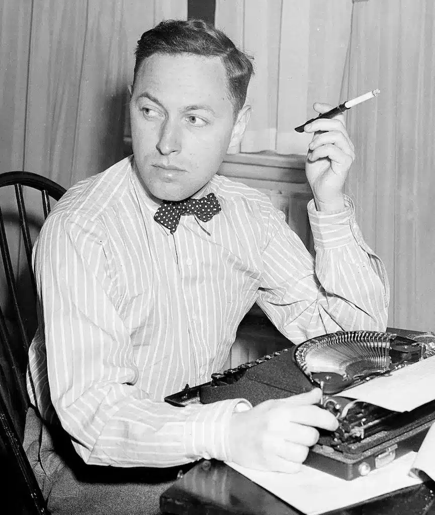 Теннесси Уильямс