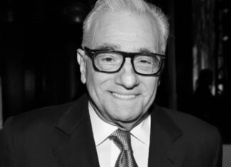 Мартин Скорсезе