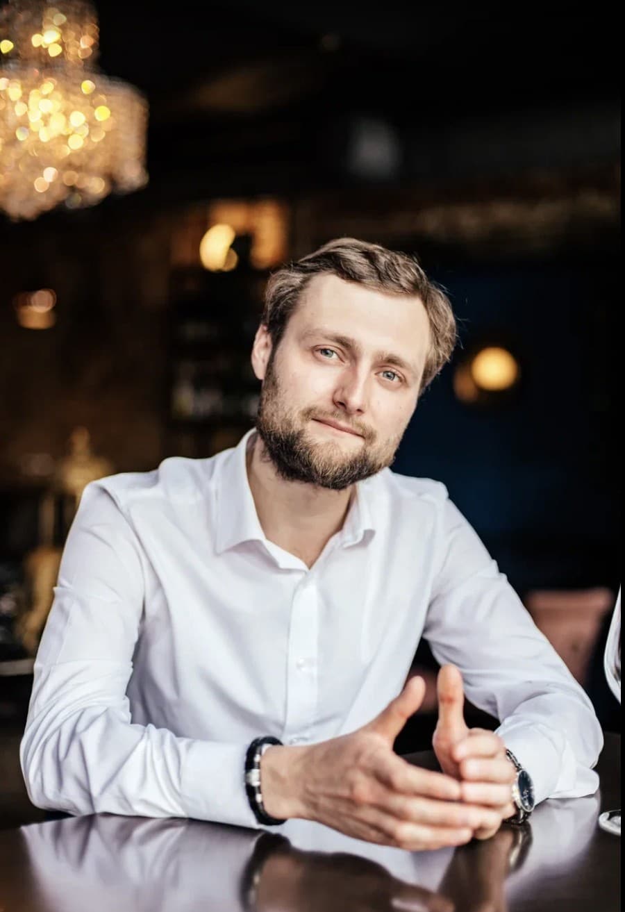 Артем Ступак