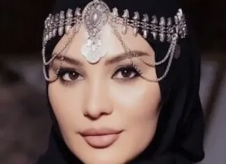 Лаура Алиева