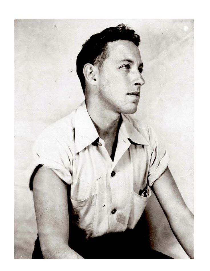 Теннесси Уильямс