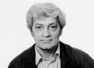 Павел Арсенов