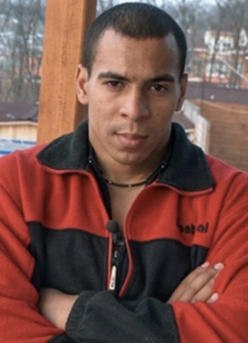 Сэм Селезнев