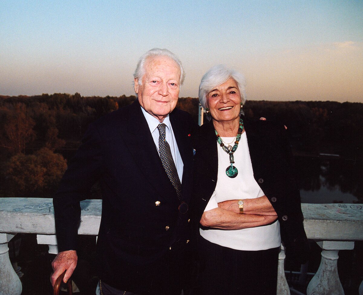 Морис Дрюон