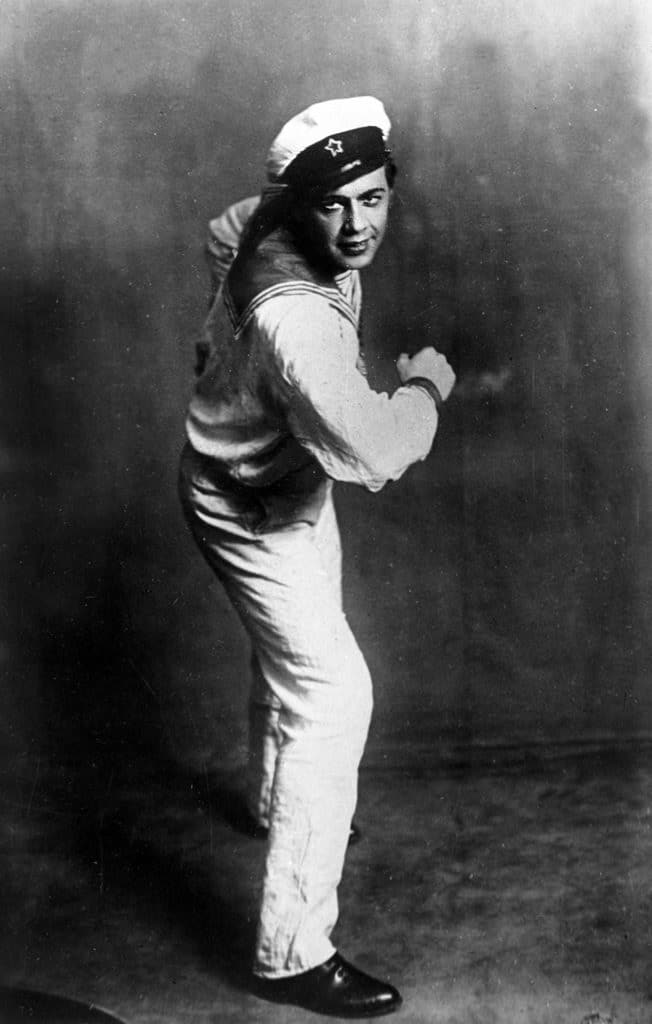 Балетмейстеры и хореографы СССР