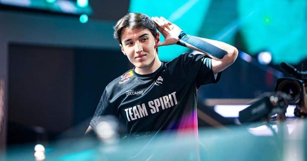 Магомед Халилов