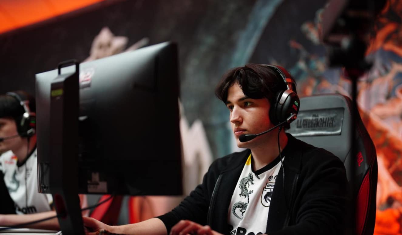 Магомед Халилов