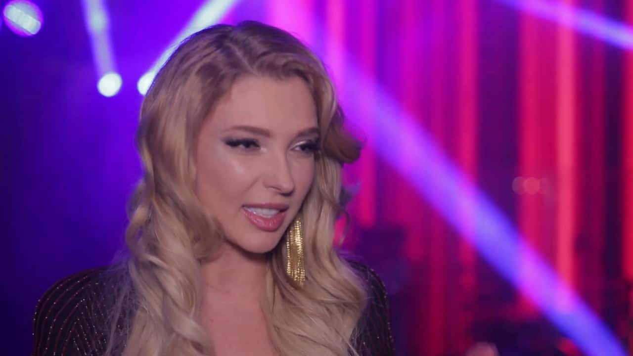 Светлана Степанковская