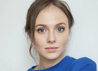 Софья Присс