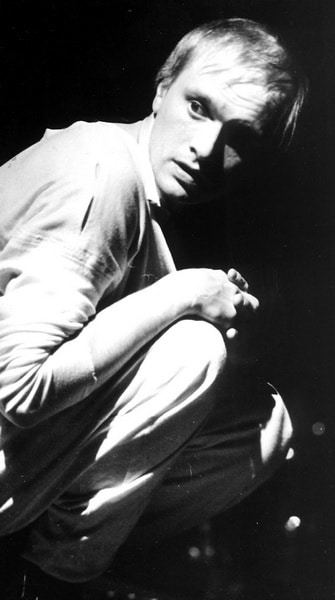 Алексей Валерьевич Девотченко