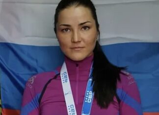 Татьяна Акимова