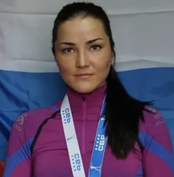 Татьяна Акимова