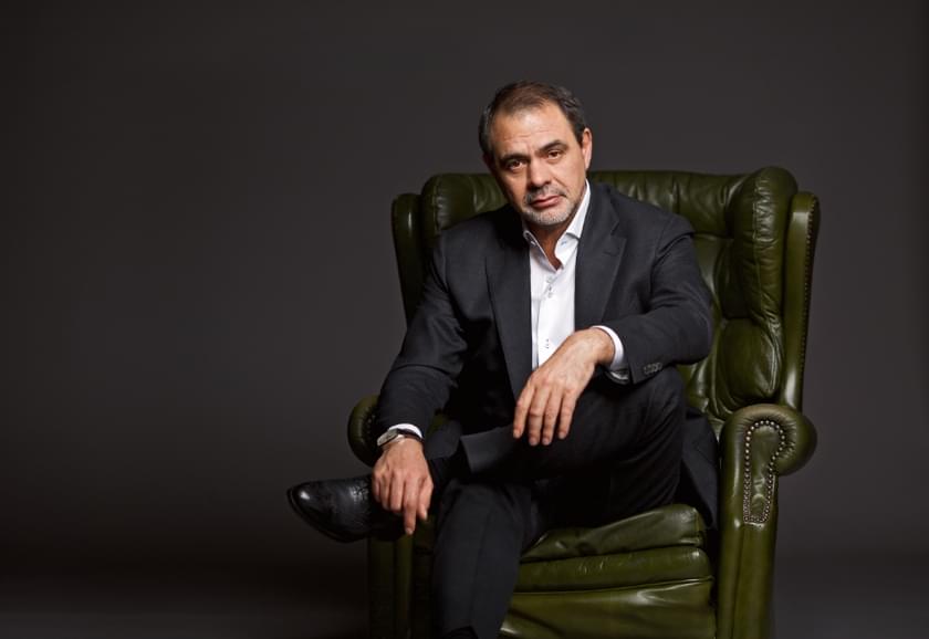 Сергей Блохин