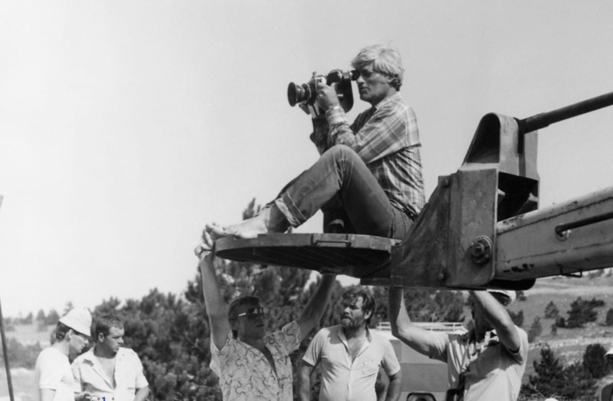 Павел Оганезович Арсенов