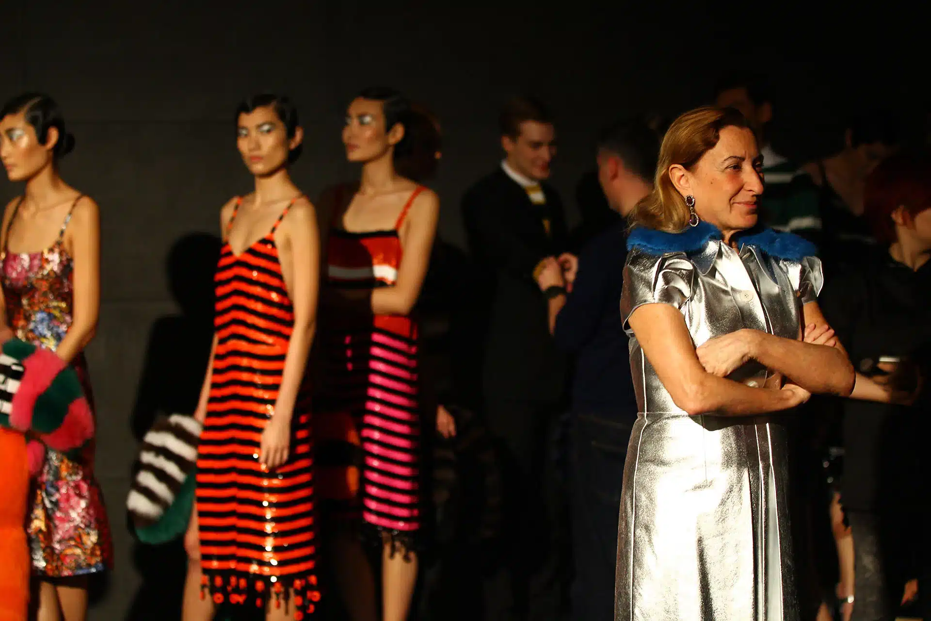 Миучча Прада