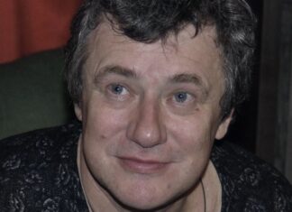 Леонид Фёдоров