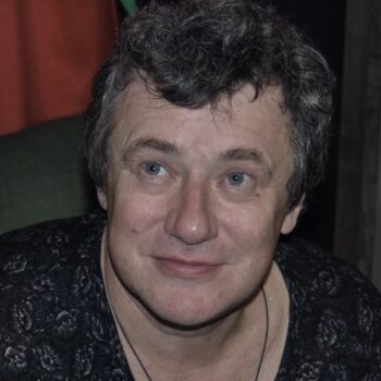 Леонид Фёдоров