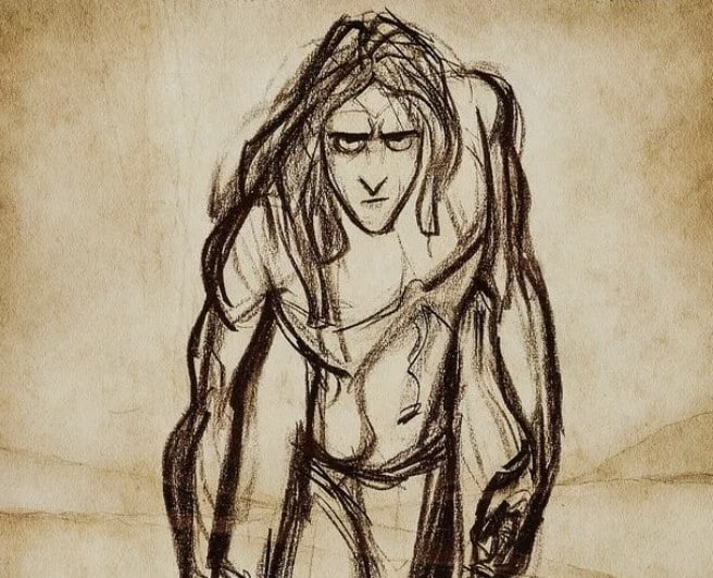 Тарзан Тарзан