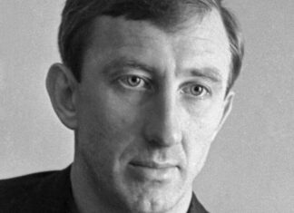 Игорь Нетто