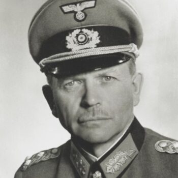 Гейнц Гудериан