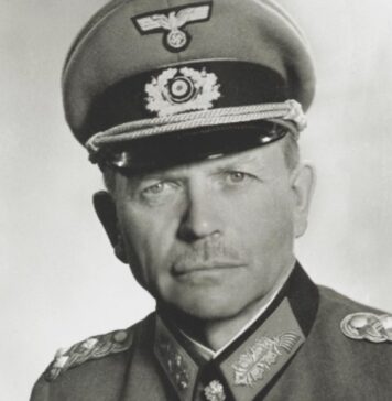 Гейнц Гудериан
