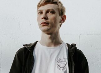 Володя Котляров