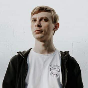 Володя Котляров