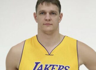 Тимофей Мозгов