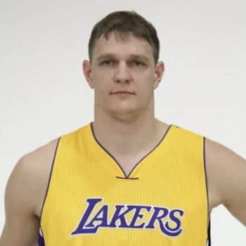 Тимофей Мозгов