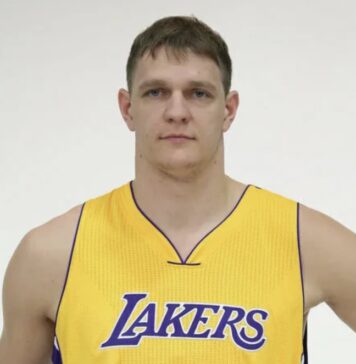 Тимофей Мозгов