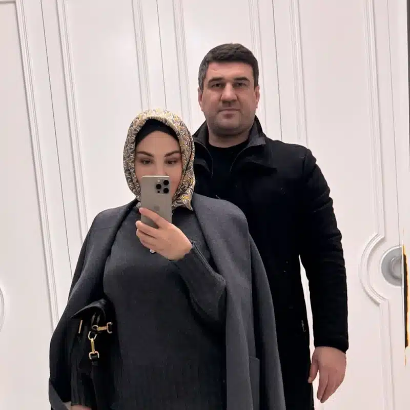 Лаура Алиева