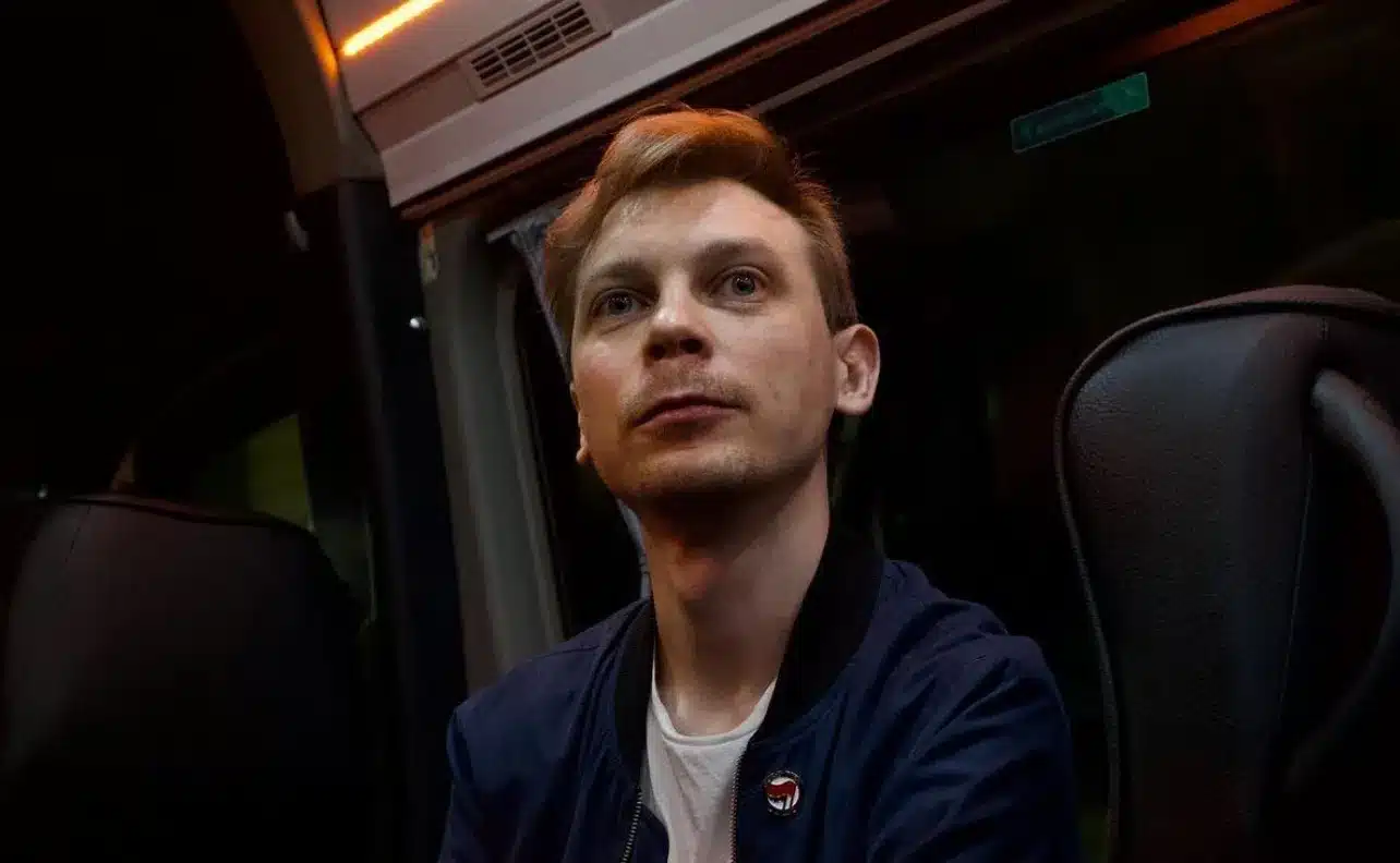 Владимир Андреевич Котляров